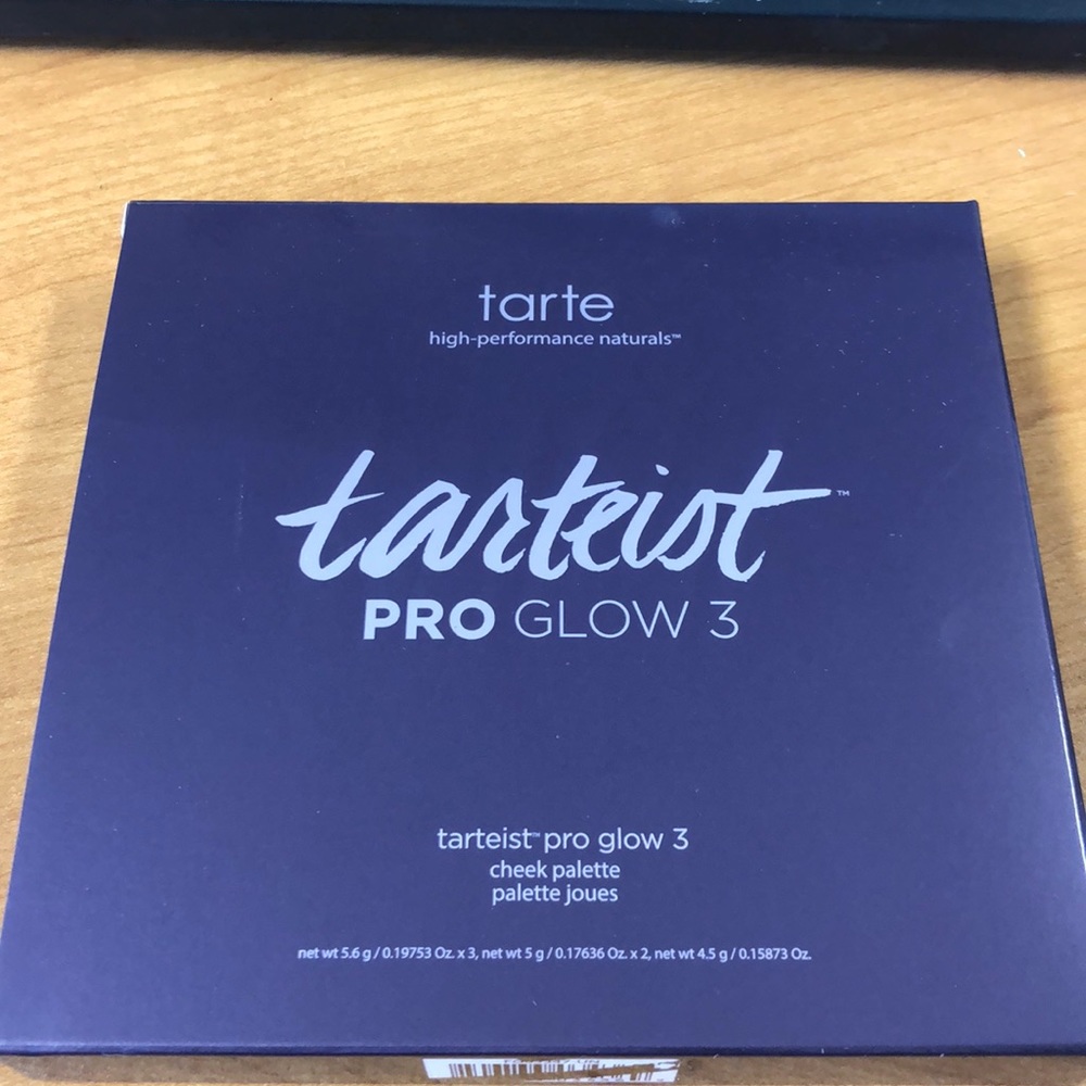 Tarte Tarteist Pro Glow 3
